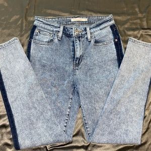 Levi Jeans
